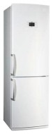 Холодильник LG GA-B409 UVQA Холодильник LG GA-B409 UVQA