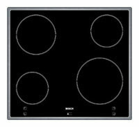 Электрическая варочная панель Bosch NKE645P01 Электрическая варочная панель Bosch NKE645P01