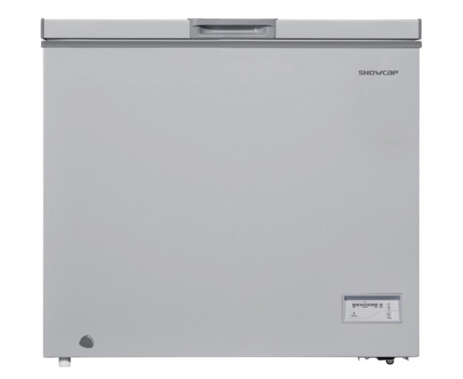 Морозильник-ларь Snowcap CF-250ES
