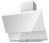 Каминная вытяжка Krona Irida sensor 600 white