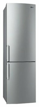 Холодильник LG GA-B489 BMCA
