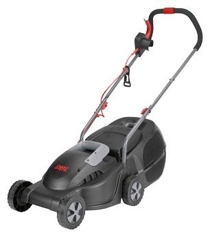 Газонокосилка Skil 0710 RT Газонокосилка Skil 0710 RT