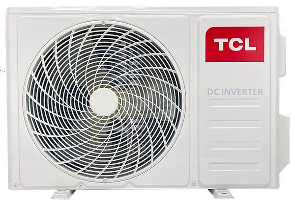 Сплит-система TCL TAC-12HRID/XF