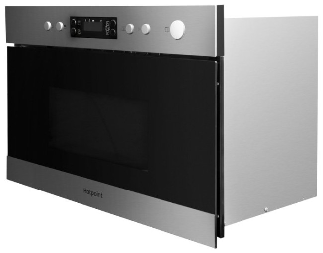 Микроволновая печь Ariston MN 212 IX