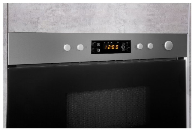 Микроволновая печь Ariston MN 212 IX