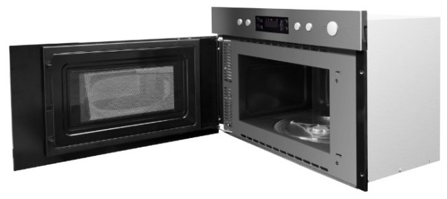 Микроволновая печь Ariston MN 212 IX