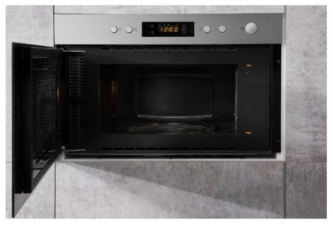 Микроволновая печь Ariston MN 212 IX