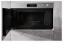 Микроволновая печь Ariston MN 212 IX