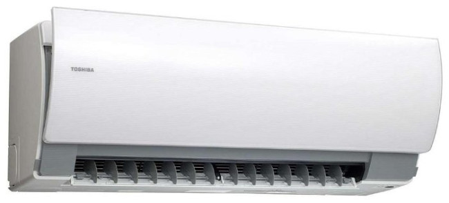 Сплит-система Toshiba RAS-07PKVP-ND / RAS-07PAVP-ND
