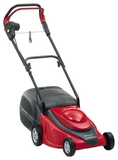 Газонокосилка Spark SP 390