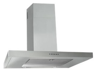 Каминная вытяжка Sirius SLTC 31 90 IX