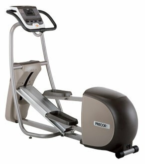 Эллиптический тренажер PRECOR EFX 5.31