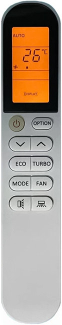 Сплит-система Rowen RSS36ISP/LT/RSS36OSP/LT Сплит-система Rowen RSS36ISP/LT/RSS36OSP/LT