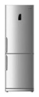 Холодильник LG GC-B409 BLQK