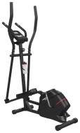 Эллиптический тренажер UnixFit SL-350 black Эллиптический тренажер UnixFit SL-350 black