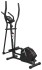 Эллиптический тренажер UnixFit SL-350 black Эллиптический тренажер UnixFit SL-350 black