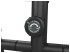 Эллиптический тренажер UnixFit SL-350 black Эллиптический тренажер UnixFit SL-350 black