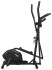Эллиптический тренажер UnixFit SL-350 black Эллиптический тренажер UnixFit SL-350 black