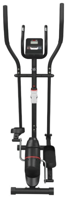 Эллиптический тренажер UnixFit SL-350 black Эллиптический тренажер UnixFit SL-350 black