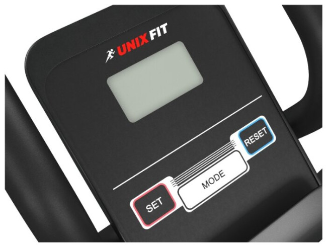 Эллиптический тренажер UnixFit SL-350 black Эллиптический тренажер UnixFit SL-350 black