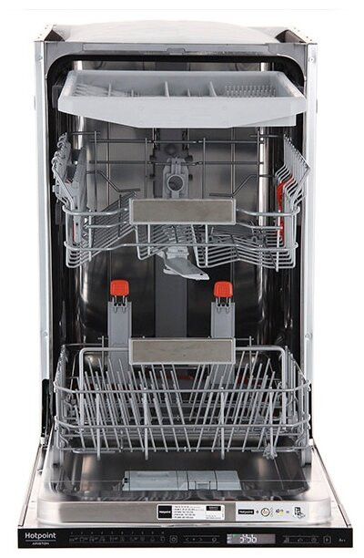 Посудомоечная машина Ariston HSIP 4O21 WFE Посудомоечная машина Ariston HSIP 4O21 WFE