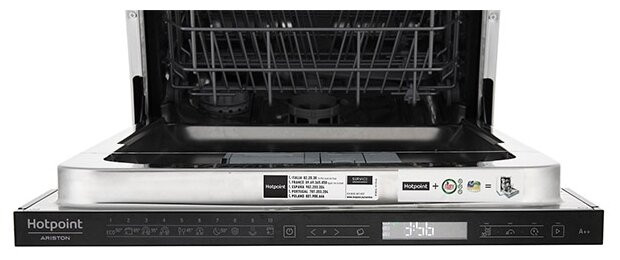 Посудомоечная машина Ariston HSIP 4O21 WFE Посудомоечная машина Ariston HSIP 4O21 WFE