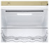 Холодильник LG DoorCooling+ GA-B509MEDZ