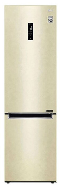 Холодильник LG DoorCooling+ GA-B509MEDZ