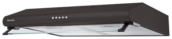 Подвесная вытяжка AVEX AS 6022 B