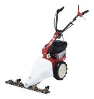 Сенокосилка Eurosystems P55 675 Series Motor Mower Сенокосилка Eurosystems P55 675 Series Motor Mower