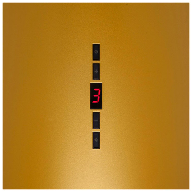 Вытяжка Konigin Fury Gold 31