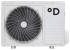 Сплит-система Daichi DA35DVQ1-B/DF35DV1