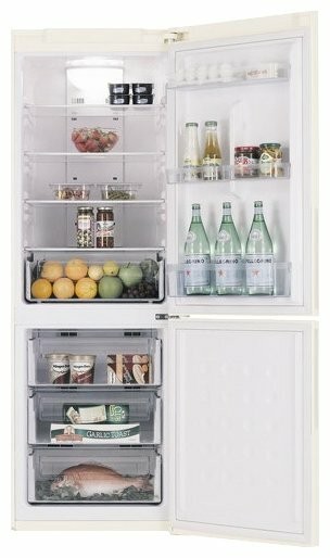Холодильник Samsung RL-34 ECVB