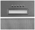 Встраиваемая вытяжка LEX GS BLOC Light 600 Inox