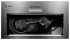 Встраиваемая вытяжка LEX GS BLOC Light 600 Inox