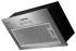 Встраиваемая вытяжка LEX GS BLOC Light 600 Inox