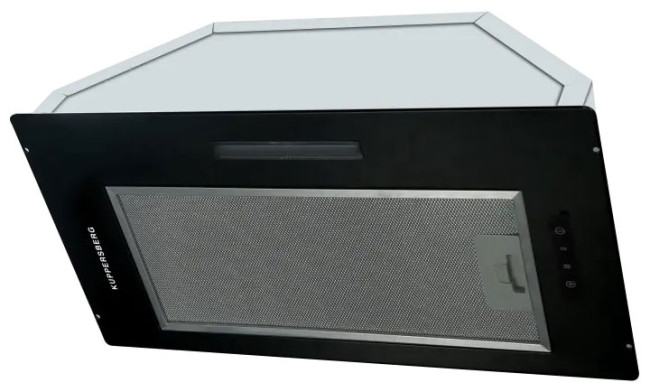 Вытяжка Kuppersberg INTOUCH 60 B