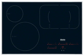 Варочная панель Miele KM 6357 Варочная панель Miele KM 6357