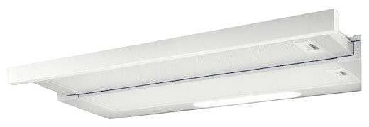 Встраиваемая вытяжка Elica ELITE14 LUX WH/A/60 Встраиваемая вытяжка Elica ELITE14 LUX WH/A/60