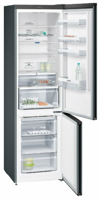 Холодильник Siemens KG39NXB35 Холодильник Siemens KG39NXB35