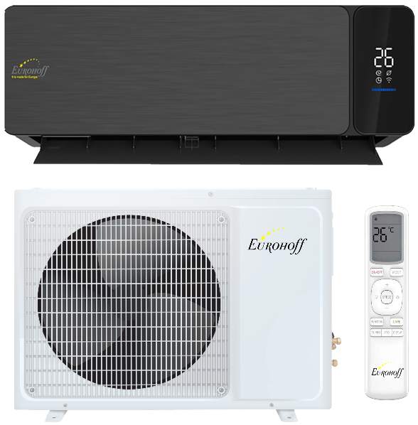 Сплит-система Eurohoff IRF-12B Сплит-система Eurohoff IRF-12B
