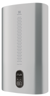 Накопительный водонагреватель Electrolux EWH 50 Royal Flash Silver
