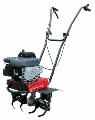 Культиватор бензиновый Pubert MB FUN 350 3.5 л.с. Культиватор бензиновый Pubert MB FUN 350 3.5 л.с.