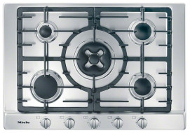 Варочная панель Miele KM 2034 Варочная панель Miele KM 2034