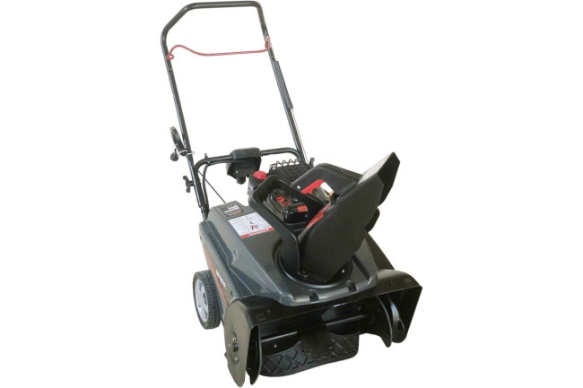 Снегоуборщик бензиновый Evoline SBG 560 BE