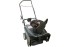 Снегоуборщик бензиновый Evoline SBG 560 BE