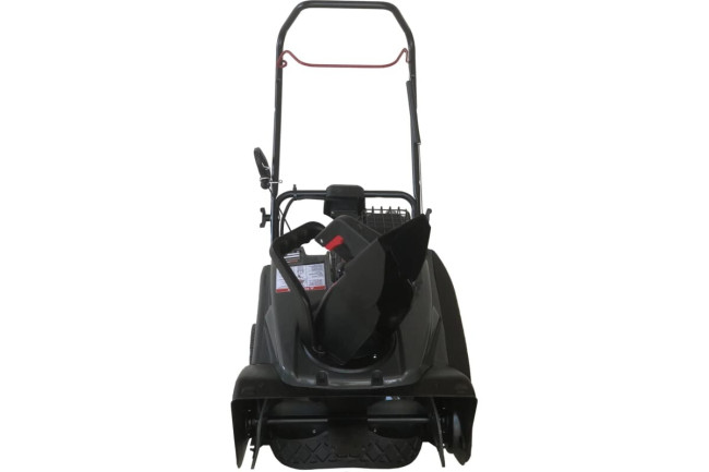 Снегоуборщик бензиновый Evoline SBG 560 BE