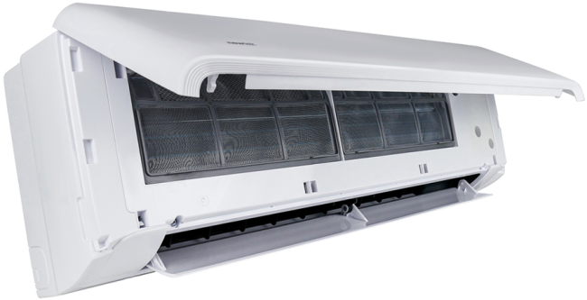 Сплит-система Newtek NT-77HSDC09