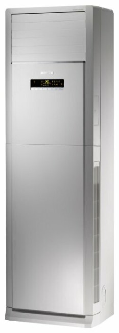 Колонный кондиционер Gree GVA48AH-M3NNA5A Колонный кондиционер Gree GVA48AH-M3NNA5A