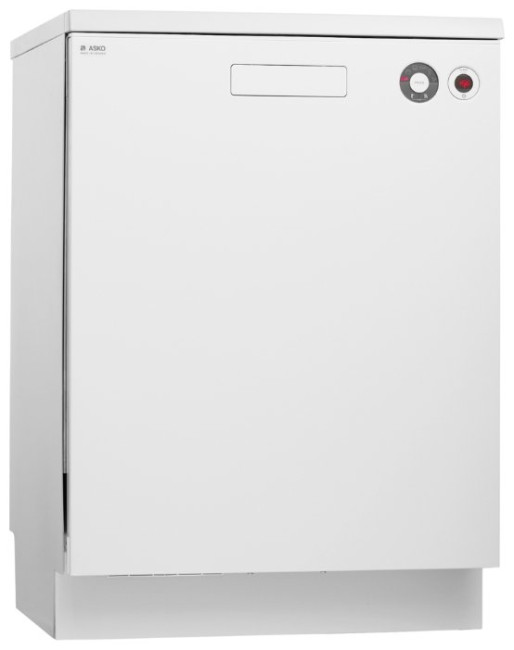 Посудомоечная машина Asko D 5434 XL W